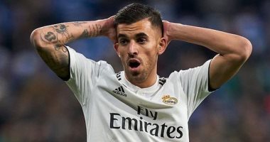 سيبايوس يرفض الرحيل عن ريال مدريد