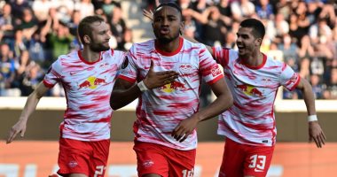 لايبزيج يُسقط أتالانتا بثنائية ويتأهل لنصف نهائي الدوري الأوروبي 