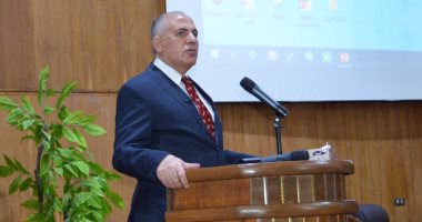الرى: تطهير الترع والمصارف ورفع درجة الاستعداد لموسم أقصى الاحتياجات المقبل
