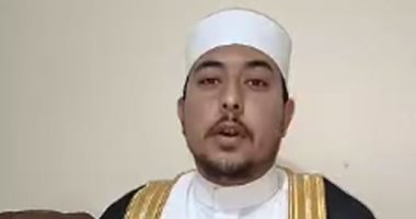 استمع لمدح رسول الله من محمد الأزهرى الحاصل علي جائزة الصوت الذهبى.. فيديو