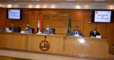 محافظ القليوبية: 41.2% نسبة تنفيذ مشروعات حياة كريمة بقرى شبين القناطر
