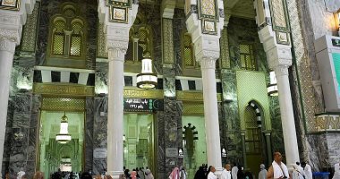 المسجد الحرام: 61 بوابة لدخول وخروج المصلين لاستيعاب تدفق الزائرين