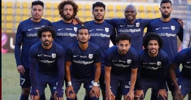 إنبى يصرف مكافآت الفوز على الزمالك لتحفيز اللاعبين قبل مواجهة الأهلى