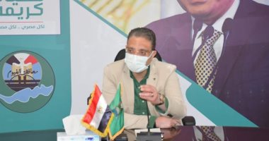 محافظ الفيوم يتابع الموقف التنفيذى لمشروعات حياة كريمة بإطسا ويوسف الصديق