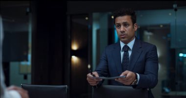 مسلسل suits الحلقة 12.. أحمد داود يسرق إحدى القضايا وصبا مبارك تمنحه مكافأة