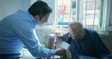 إعلان البنك الأهلى.. جسد شهامة المصريين وعكس صورتهم الجميلة فنال إعجاب المشاهدين.. فيديو