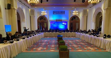 مصادر: اجتماعات المسار الدستورى الليبى بمصر بحثت آليات إقرار الأساس الدستورى