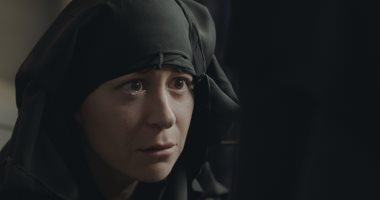 منة شلبى تتنازل عن نفسها من أجل ابنها فى مسلسل "بطلوع الروح"