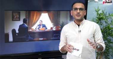 رسائل شديدة اللهجة وأسرار جديدة عن خطايا الإخوان فى "ستوديو تحليل الاختيار" ..فيديو