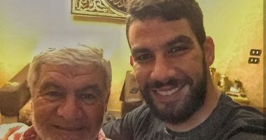 قصة عائلة رياضية.. آل إكرامى "توكيل" وحوش حراسة مرمى  الكرة المصرية
