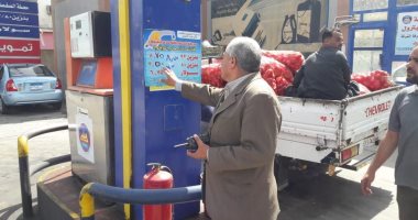 محافظا المنيا والشرقية يُشددان على الالتزام بتعريفة الركوب المقررة.. صور