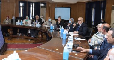 الخشت: طب القاهرة جاءت بالمرتبة 178 عالميًا وحققت تقدما 117 مركزا 