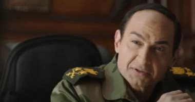 الاختيار 3 الحلقة 14.. السيسى: محدش عارف مين بيحكم البلد