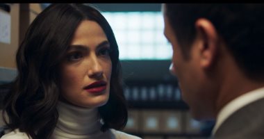 مسلسل سوتس بالعربى الحلقة 13.. تارا عماد تتلاعب بمشاعر أحمد داوود