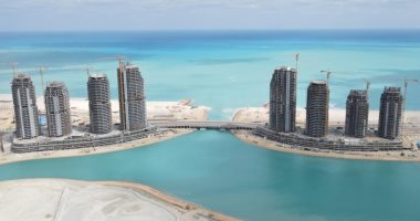 متحدث الإسكان: العلمين الجديدة تمتلك بنية تحتية ومرافق متطورة