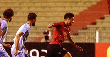 ترتيب الدورى المصرى بعد مباريات اليوم الجمعة 15-4-2022
