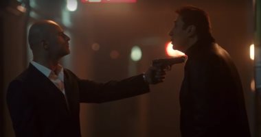 مسلسل العائدون الحلقة 13.. هانى رمزى يهدد "صفوان" وينجح فى مهمته