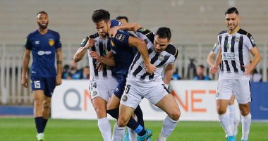 التعادل يحسم مواجهة وفاق سطيف والترجى فى دورى أبطال أفريقيا