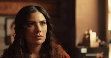 صبا مبارك تتلقى صدمة عمرها فى مسلسل "توبة" على mbc