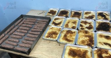 "رمضان فى مصر حاجة تانية".. مطابخ الخير فى الشهر الفضيل تغزو المحافظات