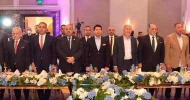 شباب النواب: تنسيق رباعى بين اللجنة الأولمبية والبارالمبية ووزارة الرياضة لدعم الأبطال