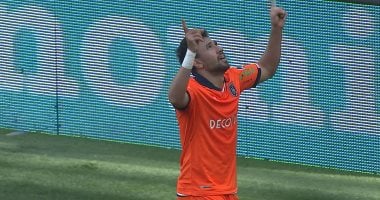 تريزيجيه يتقدم لـ باشاك شهير أمام ألتاي بالدوري التركي.. فيديو