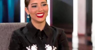 بلقيس: اللهجة المصرية الأسهل لأننا تربينا على الفن المصرى