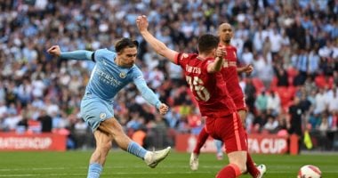 ترتيب الدورى الإنجليزى.. هل يخطف ليفربول اللقب من السيتى فى الأمتار الأخيرة؟