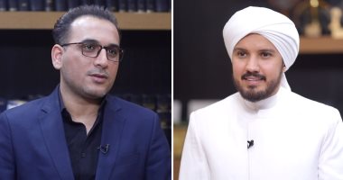 مفهوم الستر فى حلقة جديدة من برنامج أبواب الله.. فيديو