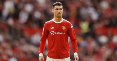ترتيب هدافي الدوري الإنجليزي بعد هاتريك كريستيانو رونالدو.. محمد صلاح يتصدر
