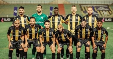 المقاولون العرب يحتج على جدول الجولتين 32 و33 بالدورى