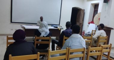قصور ثقافة الأقصر تقدم محاضرات ثقافية وأمسيات شعرية للكبار والأطفال