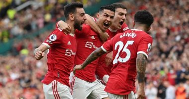 مواعيد مباريات اليوم.. قمة مانشستر يونايتد ضد تشيلسى والزمالك مع المصرى