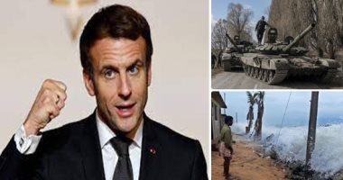 العالم هذا المساء.. مصرع 11 شخصا وتضرر أكثر من 7300 منزل جراء العواصف بالهند.. نائبة رئيس وزراء أوكرانيا: روسيا تحتجز 700 من جنودنا وألف مدني.. جارديان: مظاهرات فى 30 مدينة فرنسية رفضا لمارين لوبان