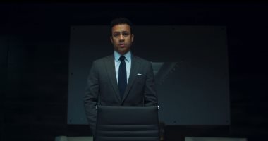 سوتس بالعربى.. صبا مبارك تطالب آسر ياسين بطرد أحمد داود من مكتب المحاماة