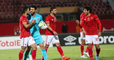 الأهلي يرتدي الأحمر أمام الرجاء بالمغرب..تعرف على تفاصيل الاجتماع الفني