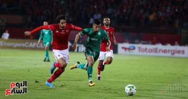 ماذا يفعل الأهلى عندما يفوز 2 /1 على أرضه فى الأدوار الإقصائية بأفريقيا؟