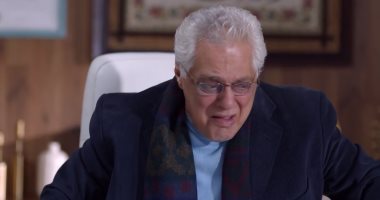 يوتيرن الحلقة 15.. صدمة توفيق عبد الحميد فى ابنه محمود حجازى