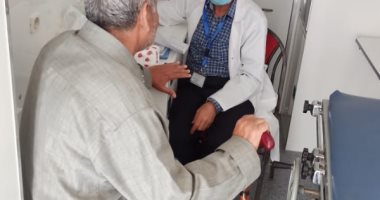 اليوم.. انطلاق قافلة طب الفم والأسنان بنادى الغردقة الاجتماعى