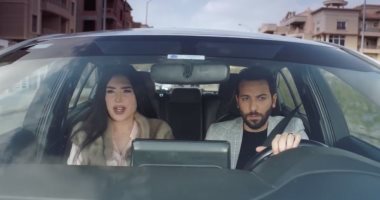 هل يخون كريم قاسم زوجته مع ريهام حجاج فى يوتيرن؟