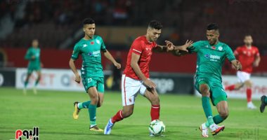 الرجاء المغربى يعلن شكوى التحكيم فى لقاء الأهلى للاتحادين الدولى والإفريقى