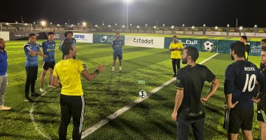 إشادات كبيرة بالتنظيم المتميز لأكبر دورة رمضانية فى مصر على ملاعب سيتى كلوب.. صور