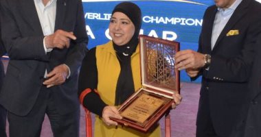 الأولمبية تكرم الأبطال الأولمبيين والبارالمبيين والاتحادات الرياضية