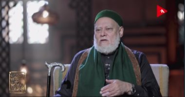 على جمعة: المشروع التجديدى للشيخ محمد عبد الله دراز اعتمد على إدراك الواقع