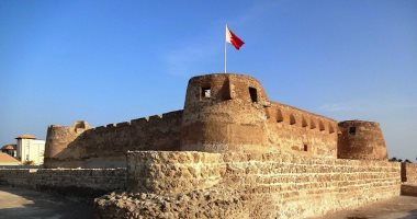 اليوم العالمى للآثار.. تغيرات المناخ تهدد قلعتى البحرين وبوماهر بالغرق