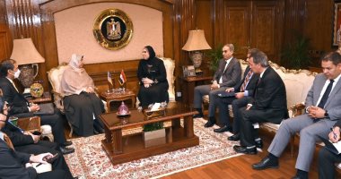  126.7 مليون دولار إجمالي الصادرات المصرية إلى ماليزيا عام 2021