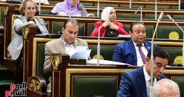 نواب يشيدون بإنشاء مركز لإدارة المجال الجوى: ينشط السياحة ويدعم دول الجوار.. صور