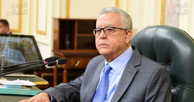إحالة الموازنة العامة للدولة والهيئات الاقتصادية لعام 22/23 إلى "خطة النواب".. صور
