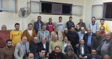 عائلات من العريش تحيي شهر رمضان بتكريم المتميزين وإطلاق مسابقات حفظ القرآن