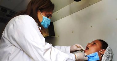 "حياة كريمة" مشروعات قومية مستمرة فى شهر رمضان.. تنفيذ أول مركز لتنمية الأسرة والطفل بالمراشدة بقنا.. الكشف على 1809 مرضى خلال قافلة طبية بقرية الرياض.. وطلاب بجامعة سوهاج يوزعون 450 شنطة رمضانية على القرى
